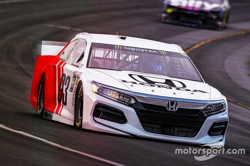 Le futur concept de la Honda NASCAR Cup de Motorsport.com