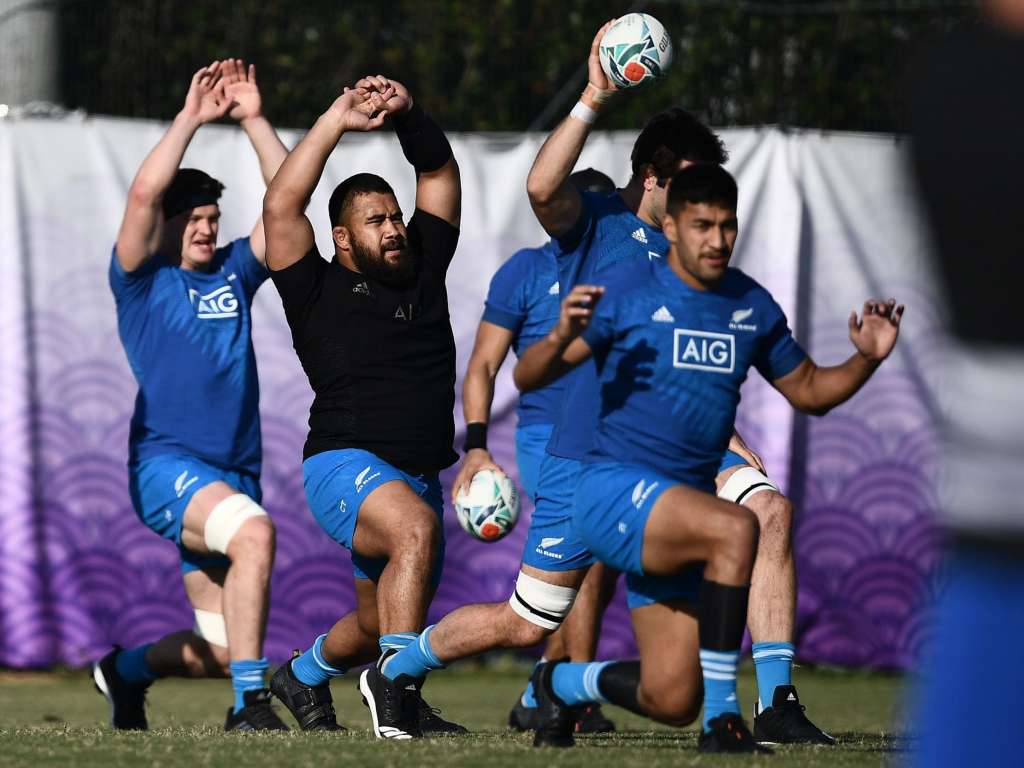 Nouvelle-Zélande vs Pays de Galles, Coupe du monde de rugby 2019: comment suivre en direct les matchs de troisième place et regarder en ligne
