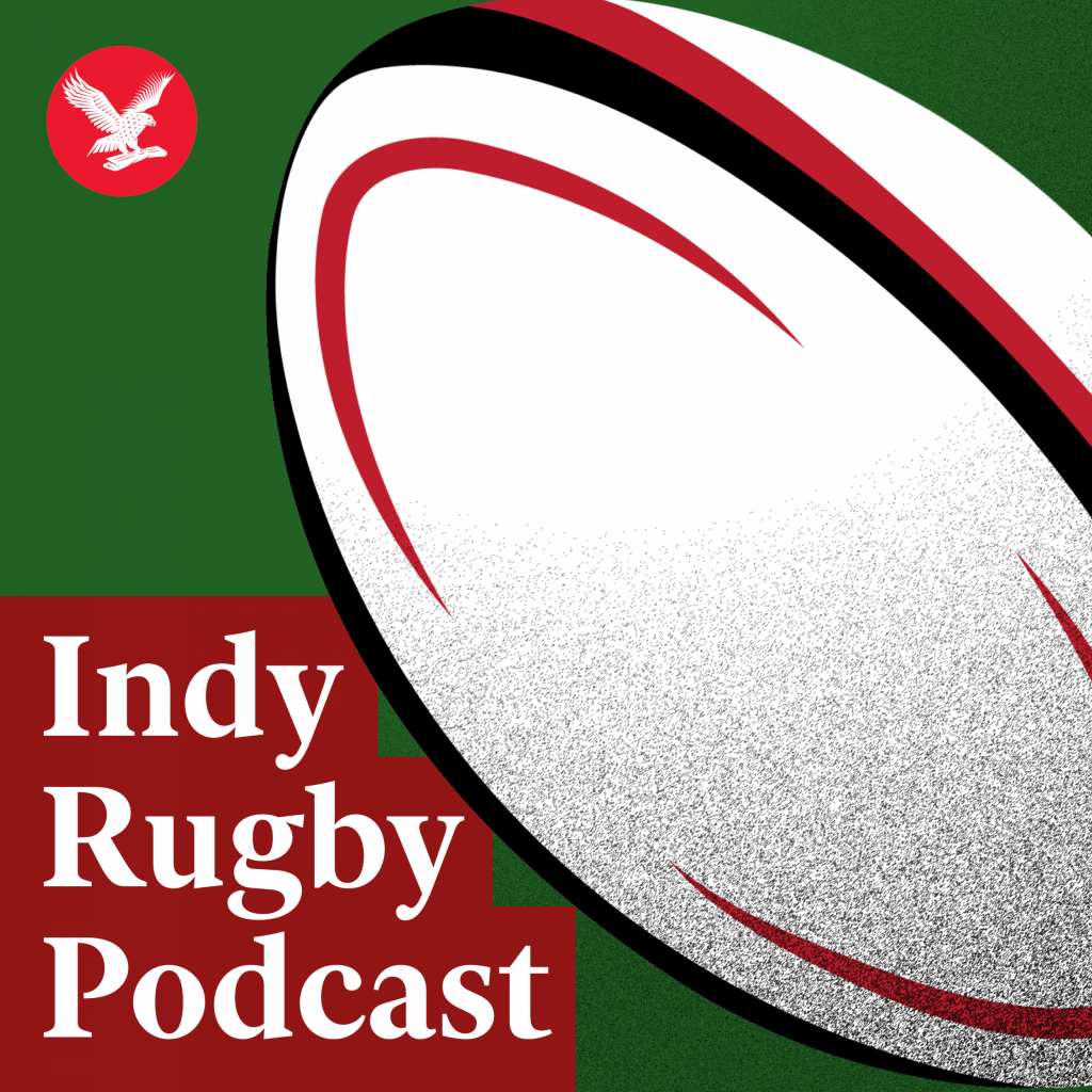 Podcast Indy Rugby: Est-ce le plus beau week-end de quarts de finale de la Coupe du Monde?