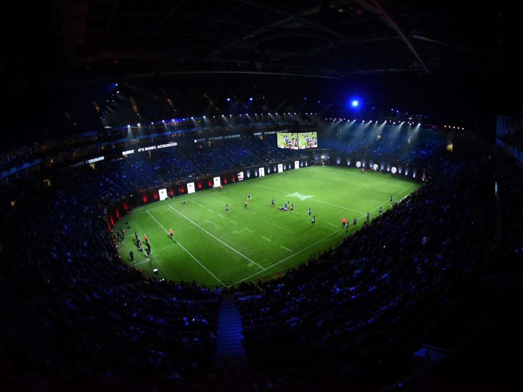 Rugby X: Rapide, furieux et frénétique, le nouveau format regorge de razzmatazz – mais est-ce vraiment ce dont le sport a besoin?