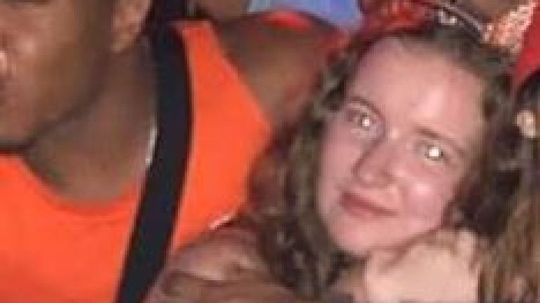 Amelia Bambridge séjournait à l'auberge de jeunesse Nest Beach Club. Pic: Facebook