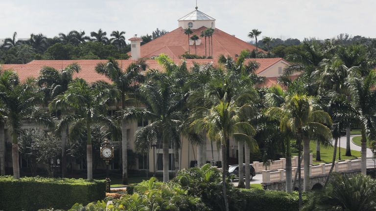 Le sommet du G7 de l’année prochaine ne se tiendra plus au Trump National Doral en Floride