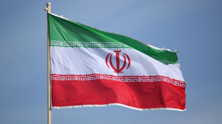 L'Iran soupçonné d'avoir saisi un pétrolier battant pavillon panaméen