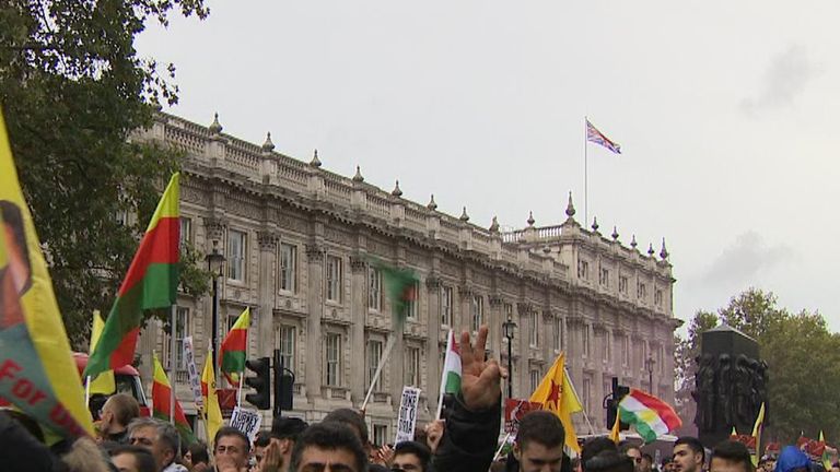 kurds
