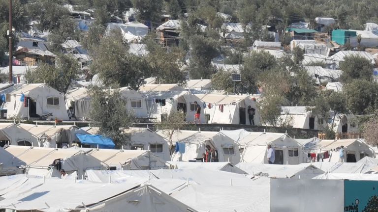 Michelle Clifford Paquet de migrants lesbiennes