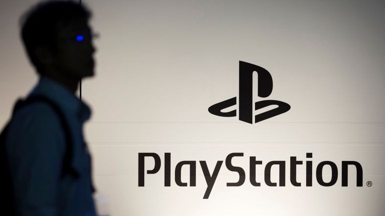 Playstation a fabriqué quatre versions de sa console