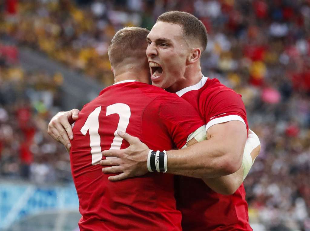 Coupe du monde de rugby 2019, Pays de Galles contre la France: heure de coup d'envoi, où regarder, les nouvelles de l'équipe et les cotes pour un affrontement en quart de finale