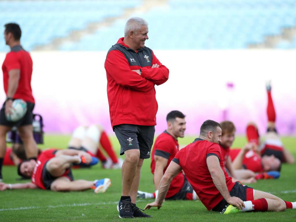 Pays de Galles vs Afrique du Sud, Coupe du monde de rugby 2019: heure de coup d'envoi, où regarder, itinéraires pour les demi-finales, actualités par équipe et cotes
