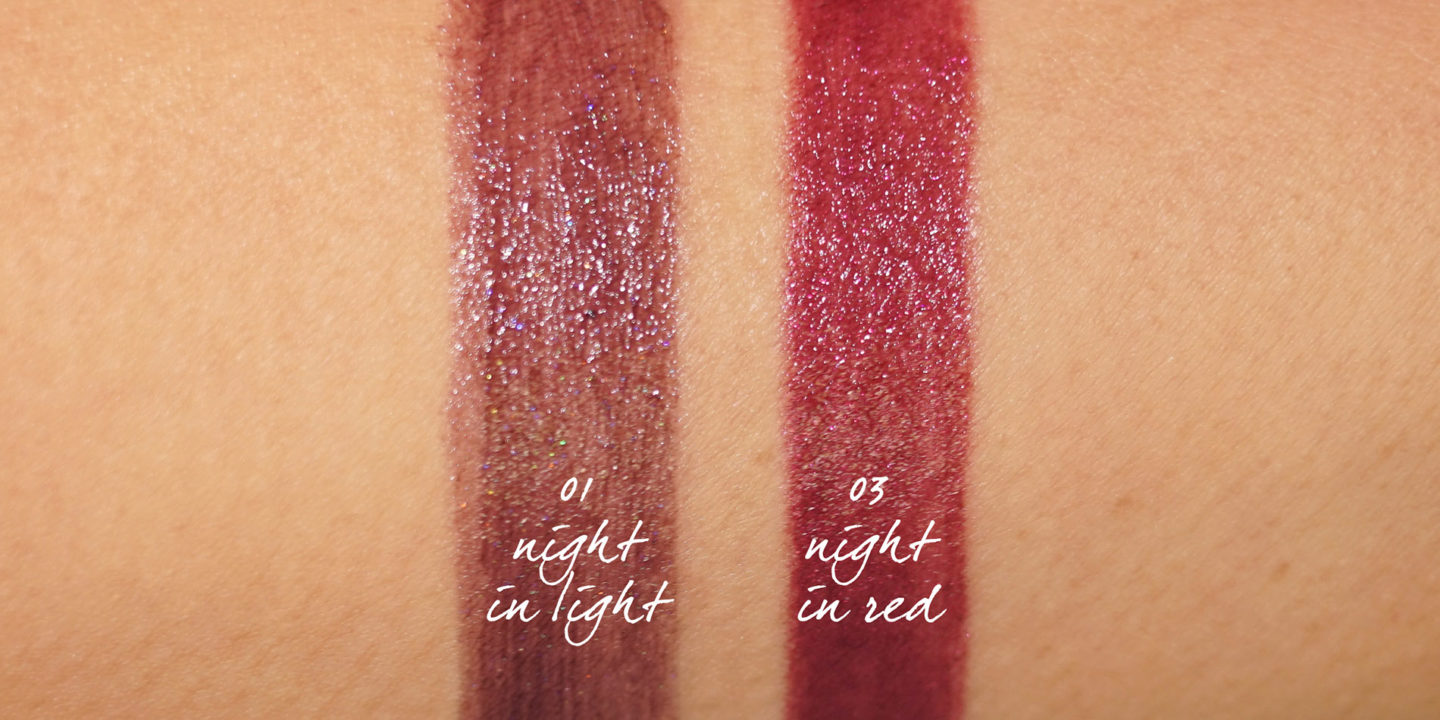 Givenchy Le Rouge Night Noir