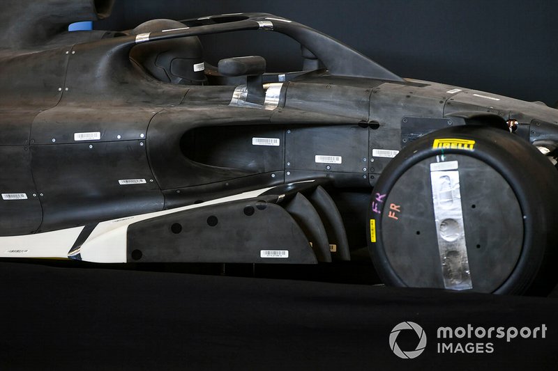 Les règlements techniques de Formule 1 2021 sont dévoilés