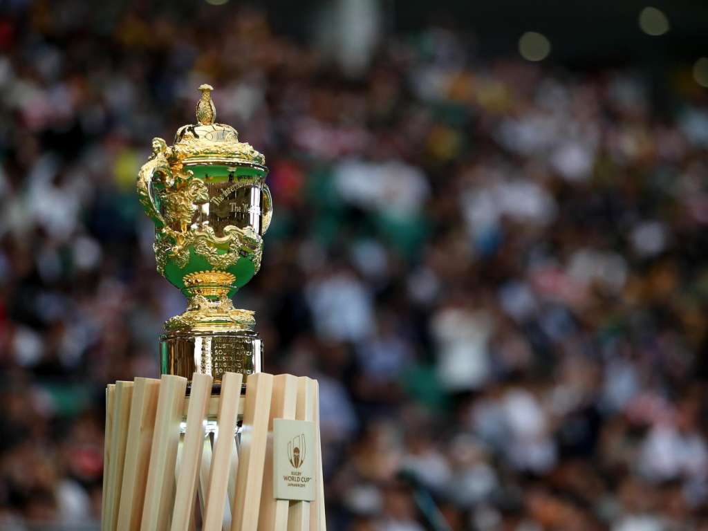 Angleterre vs Afrique du Sud: prix en argent et bonus de la Coupe du Monde de Rugby 2019 – combien gagneront les joueurs?