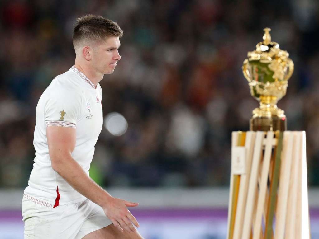 La finale de la Coupe du Monde de Rugby en Angleterre et les questions laissées sans réponse