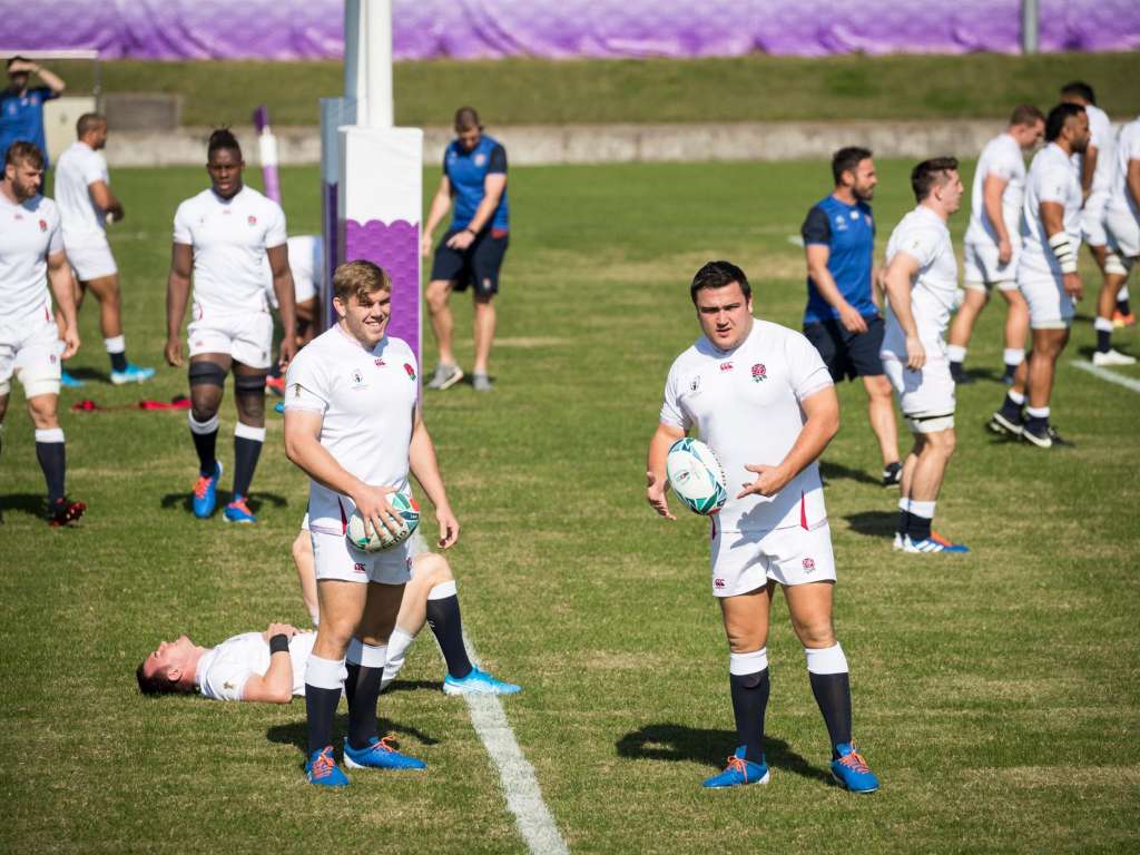 Angleterre vs Afrique du Sud: Que se passera-t-il si la finale de la Coupe du Monde de Rugby 2019 se termine par un match nul?