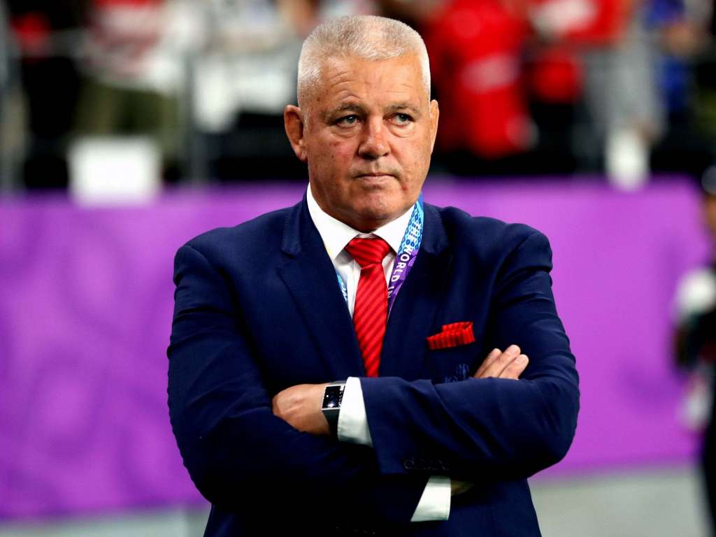 Coupe du Monde de Rugby 2019, Pays de Galles vs France en direct: Comment regarder les quarts de finale en ligne et à la télévision