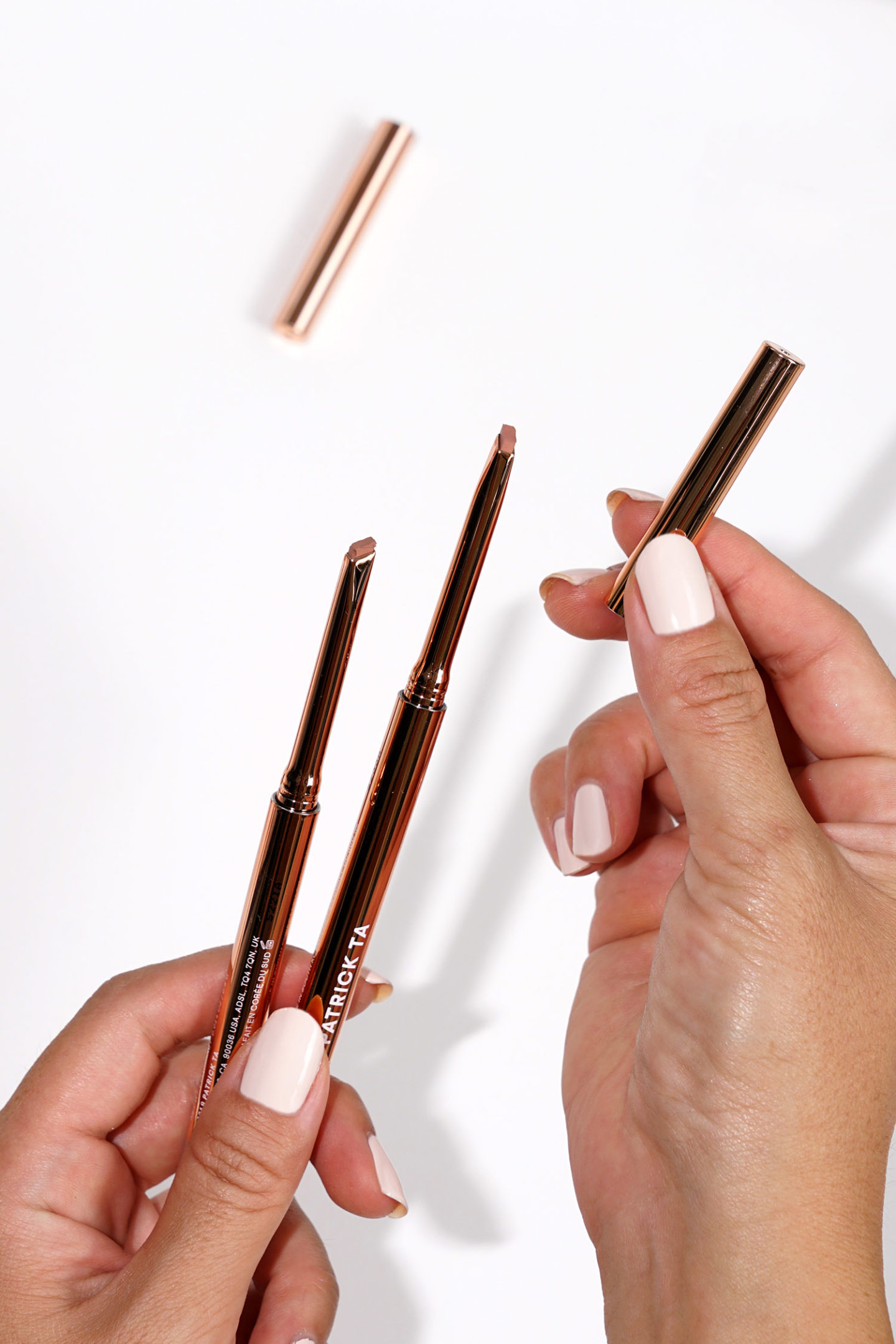 Patrick Ta Precision Lip Crayon