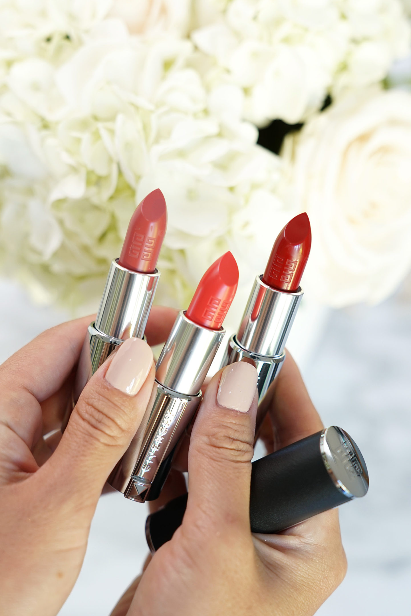 Givenchy Le Rouge Classic