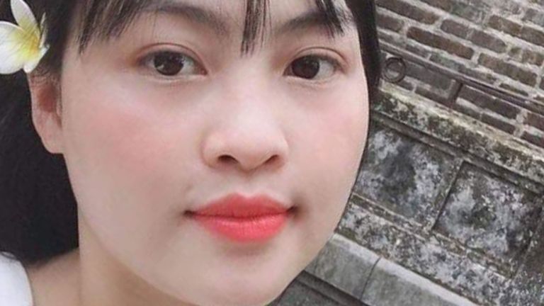 Pham Thi Tra My, du Vietnam, est l'une des victimes présumées