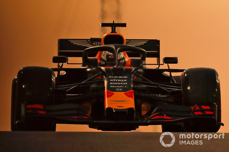 Aston Martin Red Bull Racing