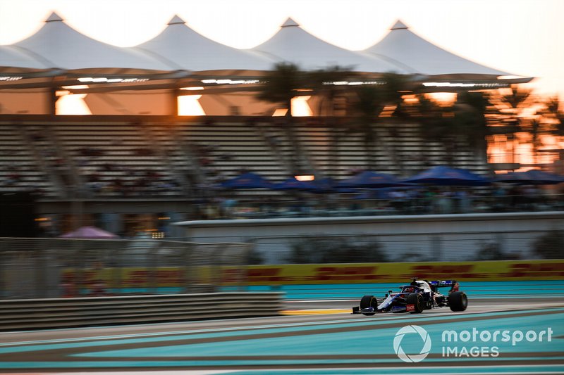Daniil Kvyat, Toro Rosso STR14 