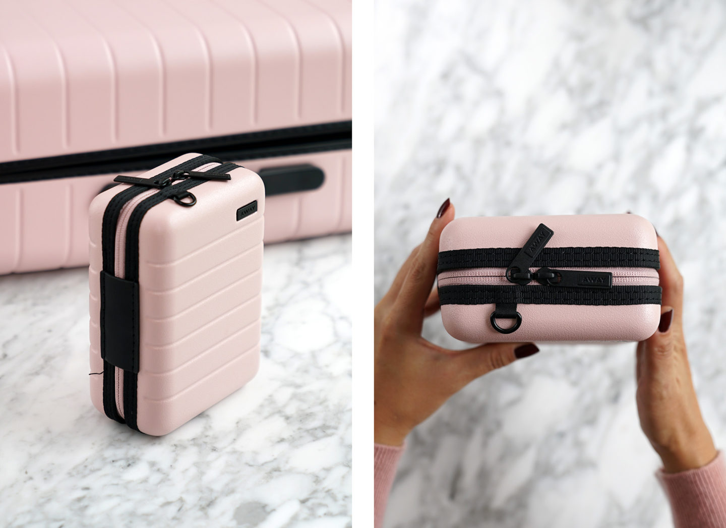 Away Mini Valise 2019