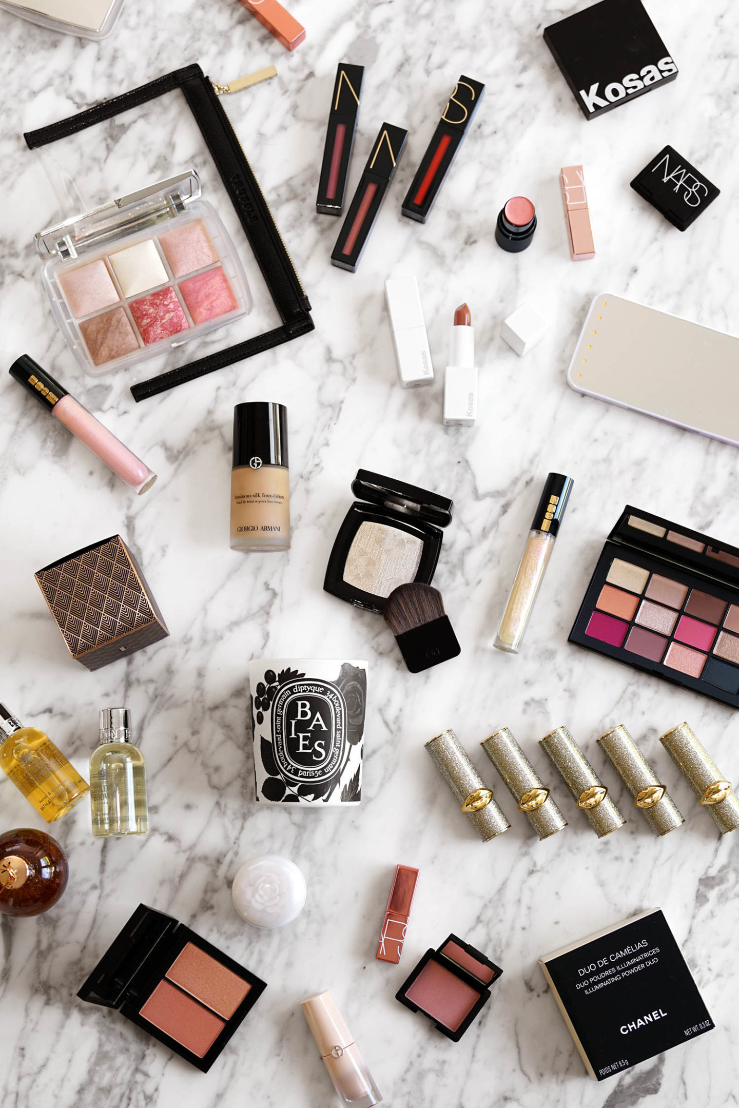 Meilleures ventes de beauté du vendredi noir 2019