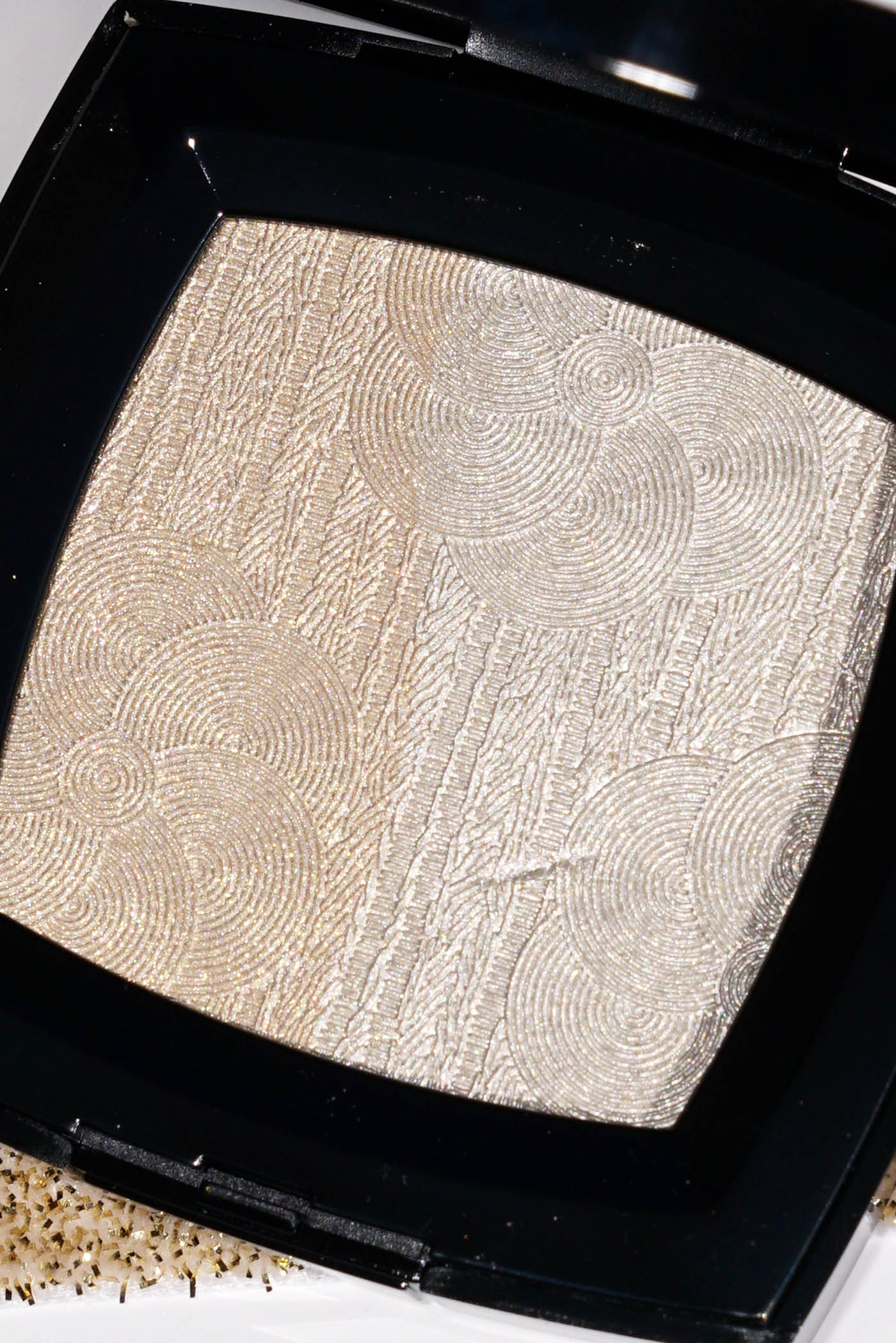 Duo Chanel Duo Poudre Lumineuse Surligneur Surligneur