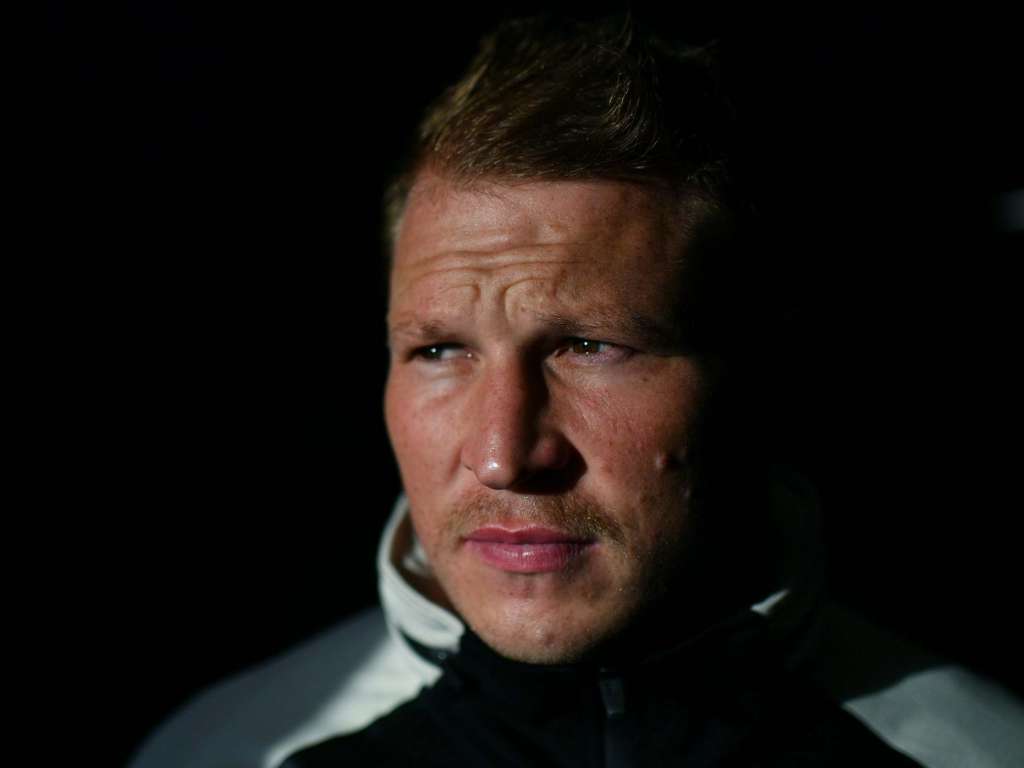 Saracens: Dylan Hartley admet que les joueurs anglais donneront la priorité aux Six Nations à la bataille de relégation
