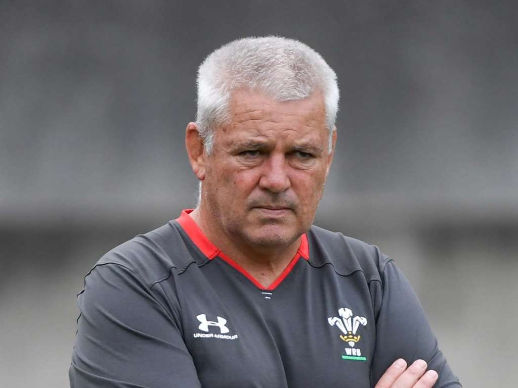 Pays de Galles vs Afrique du Sud équipe prédit: Qui Warren Gatland devrait-il choisir pour affronter les Springboks?