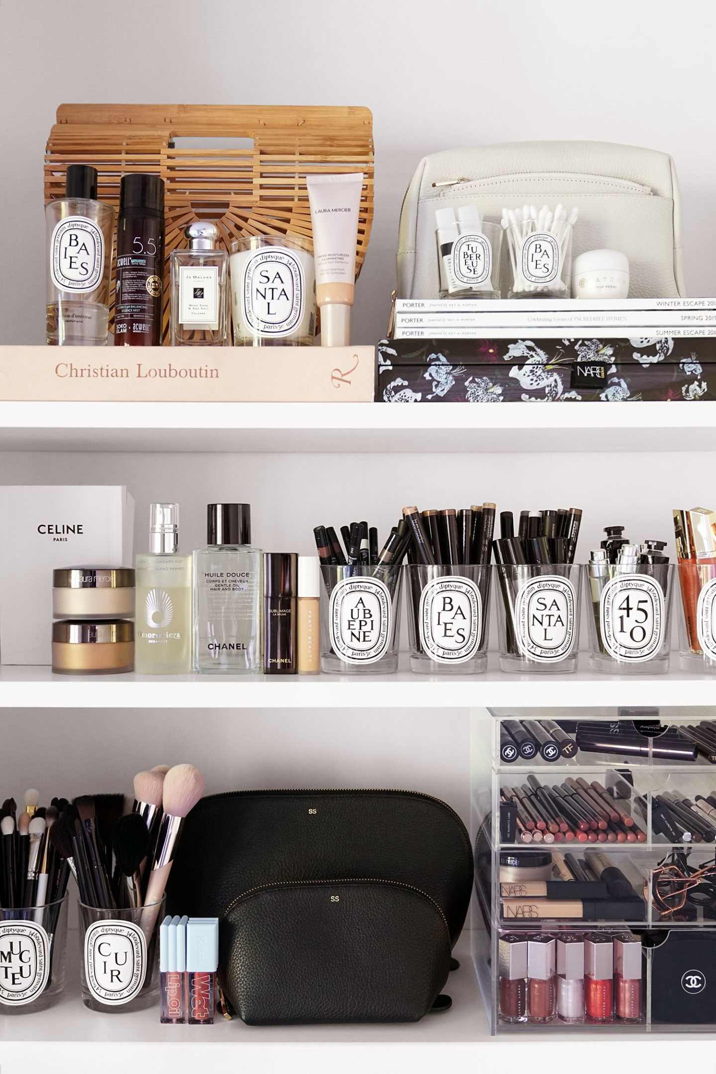 November Beauty Favoris