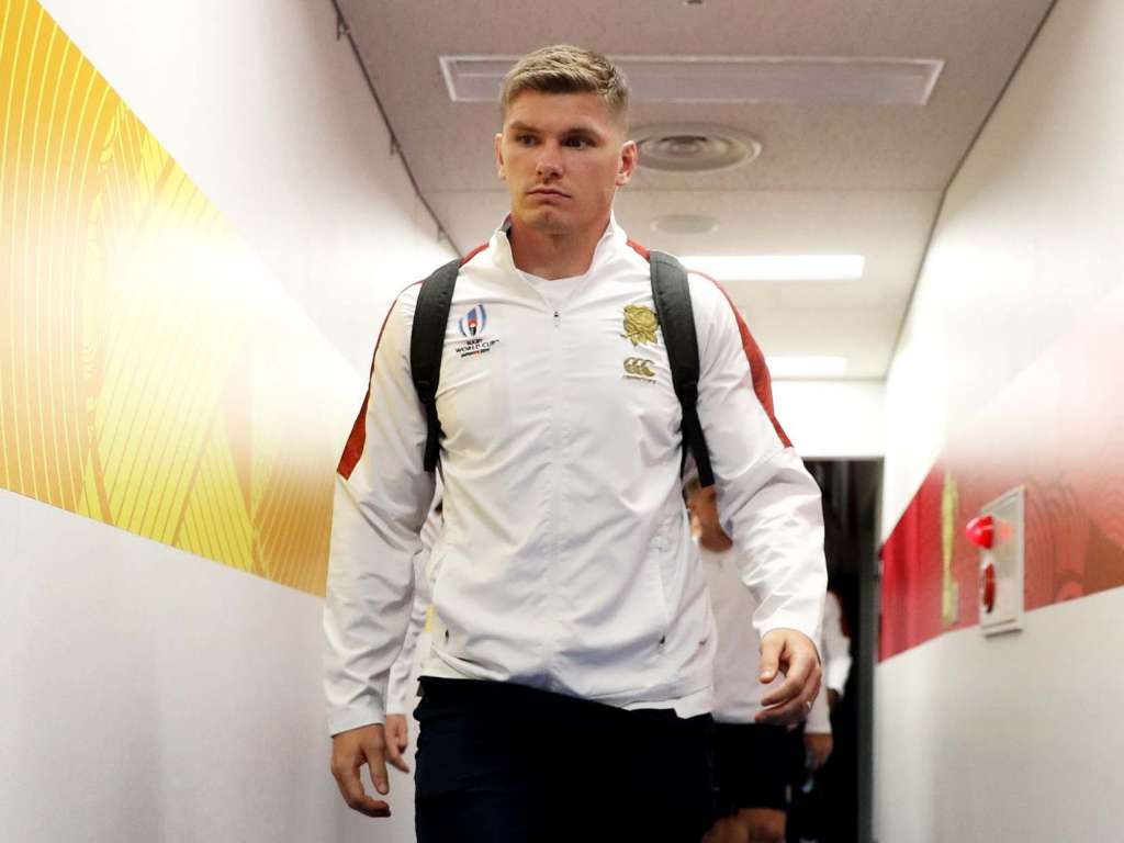 Angleterre vs Afrique du Sud, Coupe du Monde de Rugby 2019 EN DIRECT: Dernières nouvelles et mises à jour depuis la finale du jour