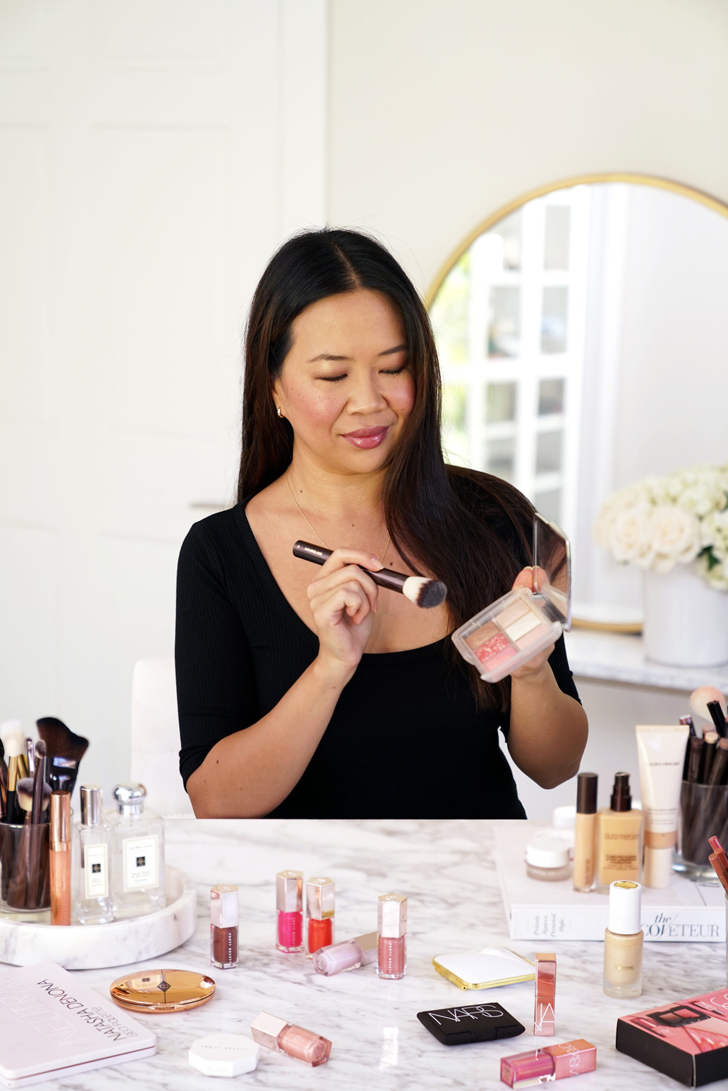 Sephora Holiday Bonus Maquillage d'Événements Favoris
