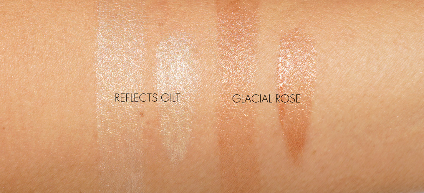 Échantillons de Tom Ford Glow Drops