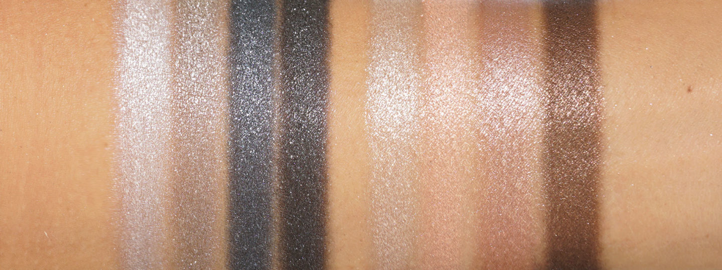 Tom Ford Soleil Neige Nuancier Ombre À Paupières Quad