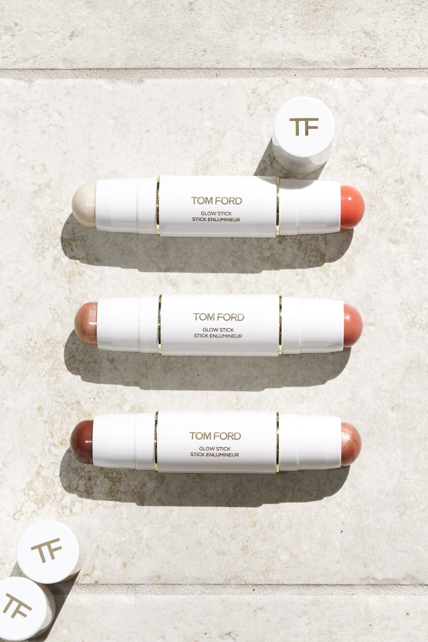 Tom Ford Bâtons Lumineux