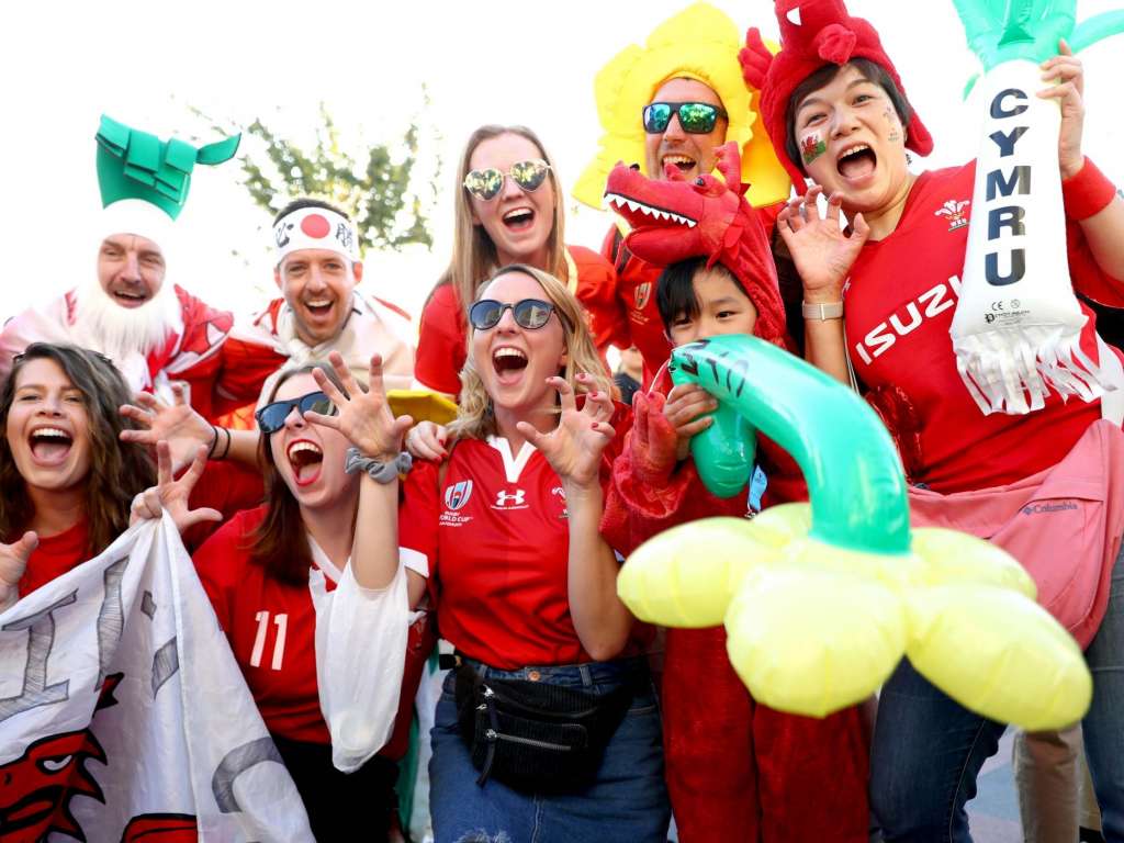 Nouvelle-Zélande vs Pays de Galles, Coupe du Monde de Rugby 2019 EN DIRECT: Dernières nouvelles et les mises à jour du match de bronze d'aujourd'hui