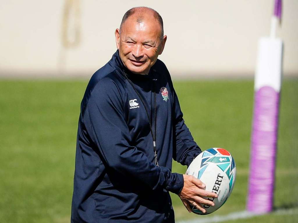 Coupe du monde de rugby 2019: l'Angleterre doit faire face à la peur pour s'acquitter de sa destinée face à l'Afrique du Sud