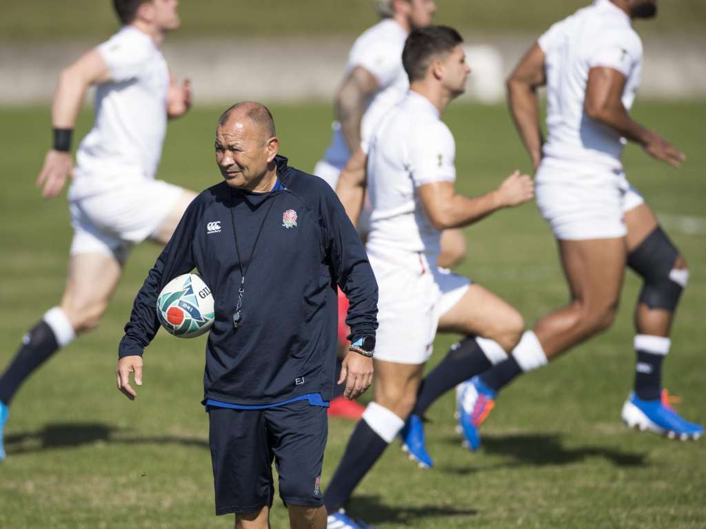 Angleterre vs Afrique du Sud, finale de la Coupe du monde de rugby 2019: Y aura-t-il un défilé de la victoire si l'Angleterre gagne