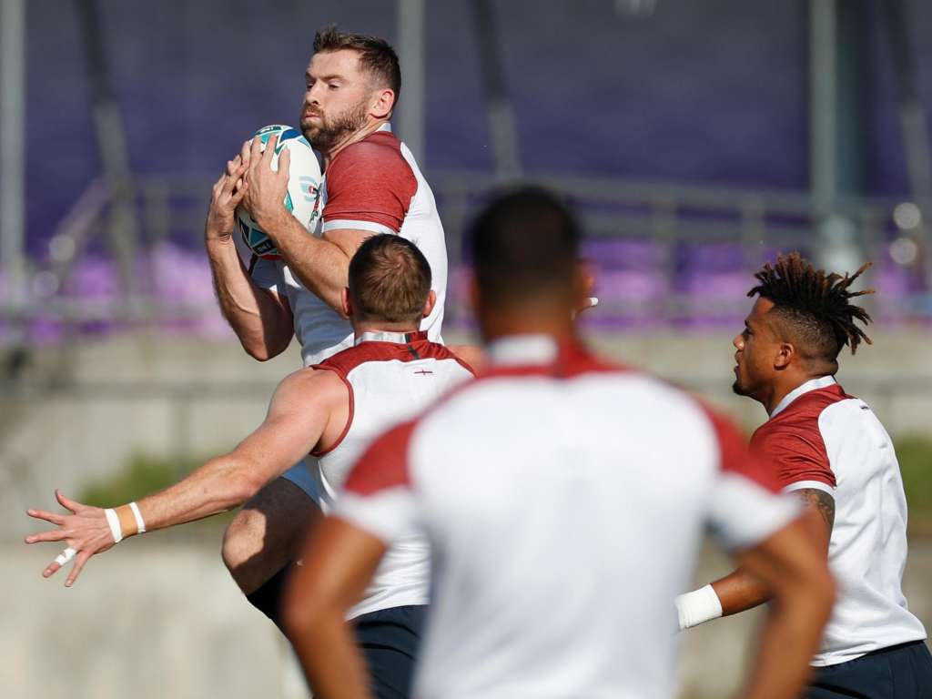 Angleterre vs Afrique du Sud: comment regarder la finale de la Coupe du monde de rugby en direct et la regarder en ligne