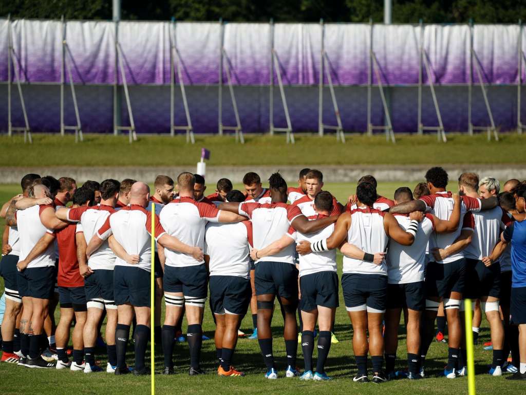 Angleterre vs Afrique du Sud, finale de la Coupe du monde de rugby 2019: heure de coup d'envoi, comment regarder, nouvelles des équipes et cotes