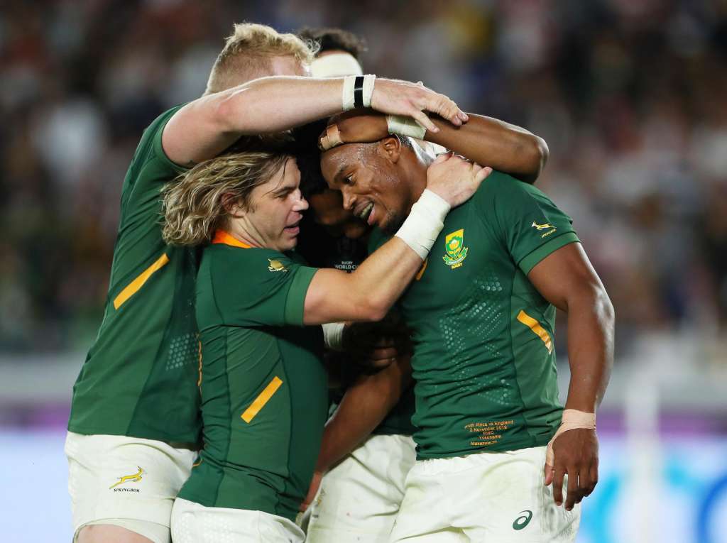World Rugby dévoile le format de qualification pour la Coupe du monde 2023
