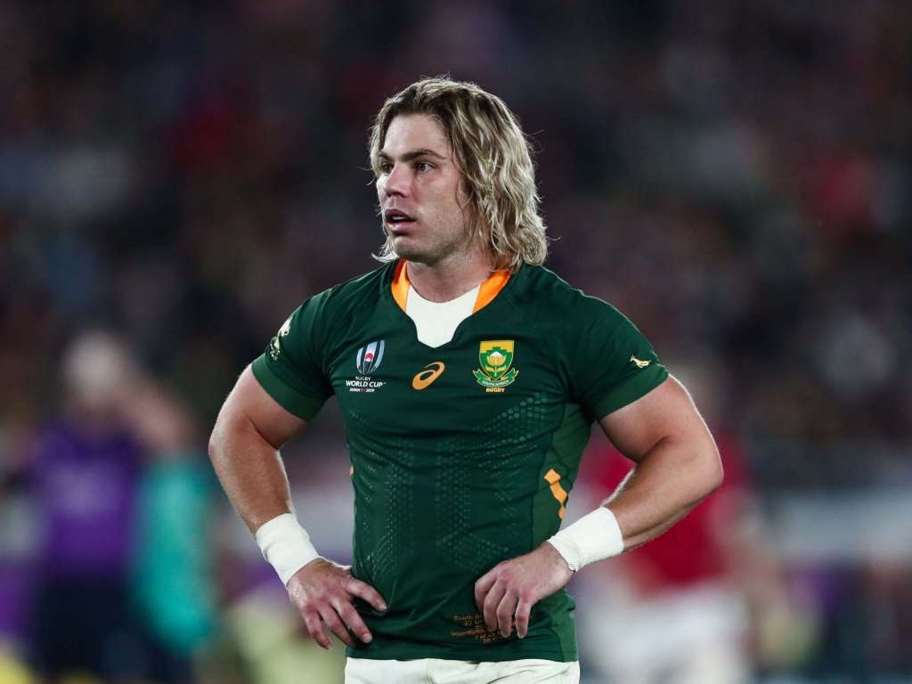 Angleterre vs Afrique du Sud: Eddie Jones a peut-être réveillé Faf de Klerk, mais nos attaquants sont la clé de la gloire de la Coupe du monde de rugby