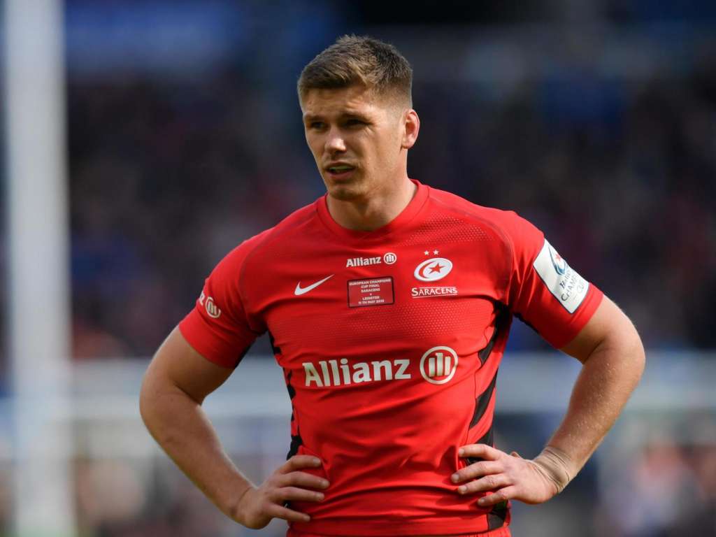 Saracens: les champions de Premiership frappés par une déduction de 35 points et une amende de 5 millions de livres sterling pour avoir enfreint les règles du plafond salarial