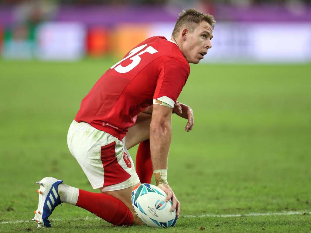 Pays de Galles vs Afrique du Sud, Coupe du monde de rugby 2019: Liam Williams absent "une grosse perte" mais Warren Gatland insiste pour que le gallois ne soit pas plus faible