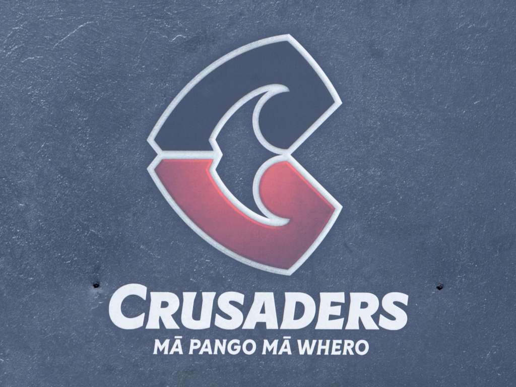 Les croisés gardent leur nom mais dévoilent le nouveau logo inspiré par les Maoris après examen après le meurtre de Christchurch