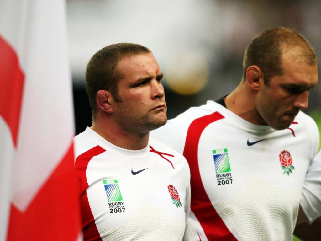 Angleterre vs Afrique du Sud: Comment se sentir à la tête de son pays dans une finale de la Coupe du Monde de Rugby – gagnant ou perdant