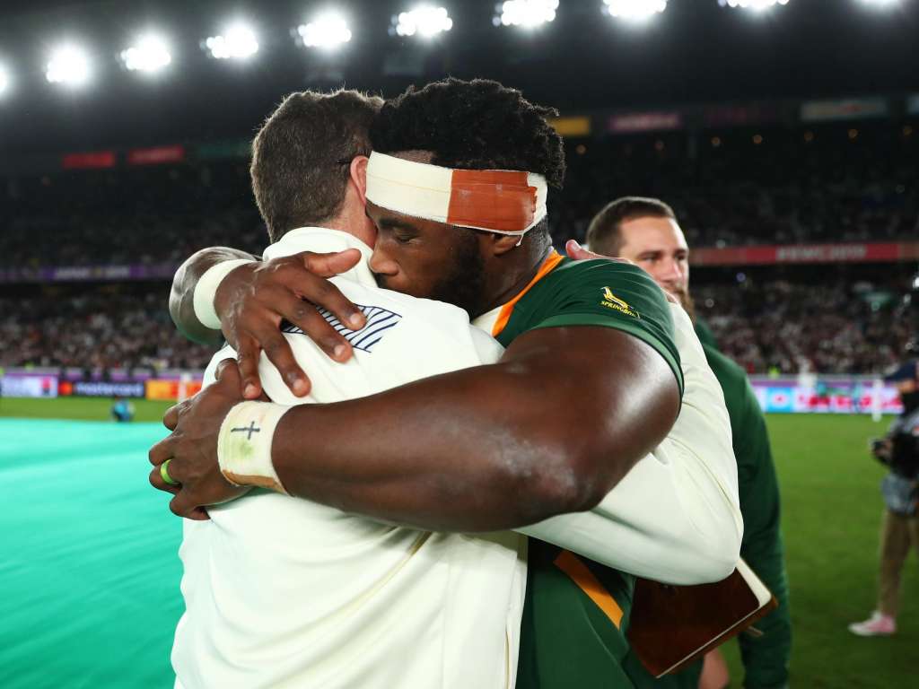 Coupe du monde de rugby 2019: comment les Springboks de Siya Kolisi ont apporté de l'espoir à l'Afrique du Sud en difficulté