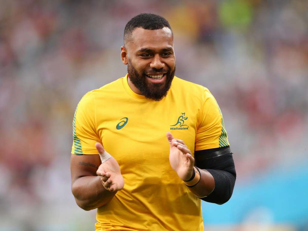 La «loi de Giteau» australienne est à l'étude alors que les Wallabies envisagent la politique future du nouvel entraîneur Dave Rennie