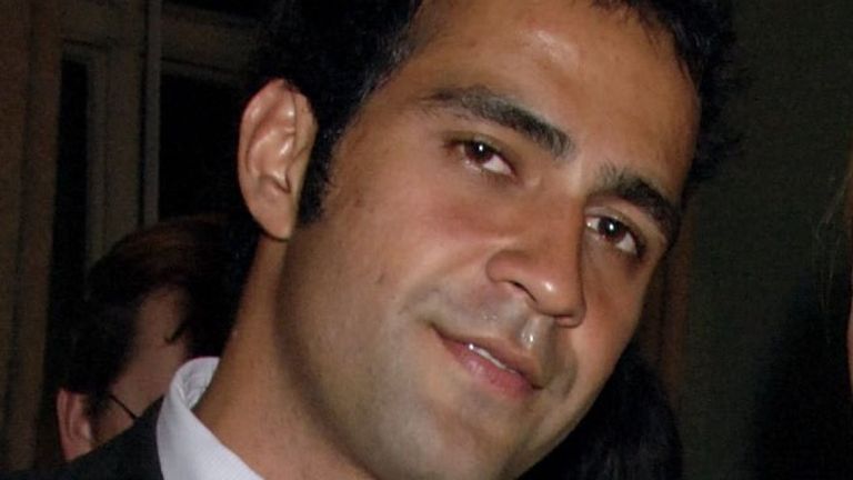 Aatish Taseer