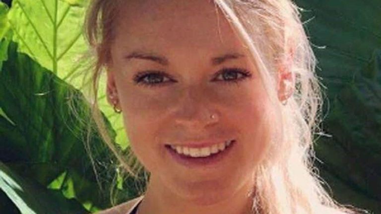 Alice Robinson s'est suicidée après avoir appris le décès de son fiancé