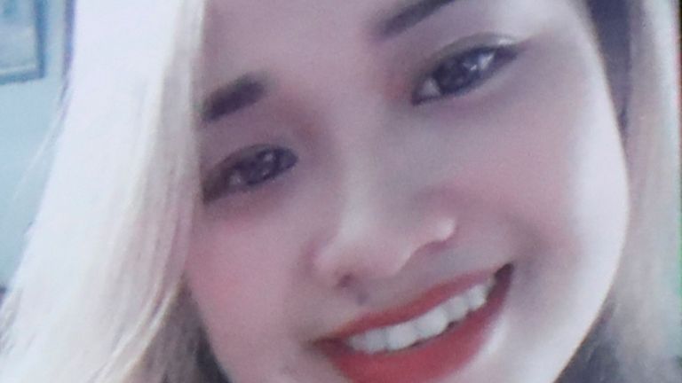 Anna Bui Thi Nhung, du Vietnam, est soupçonnée d'être l'une des victimes